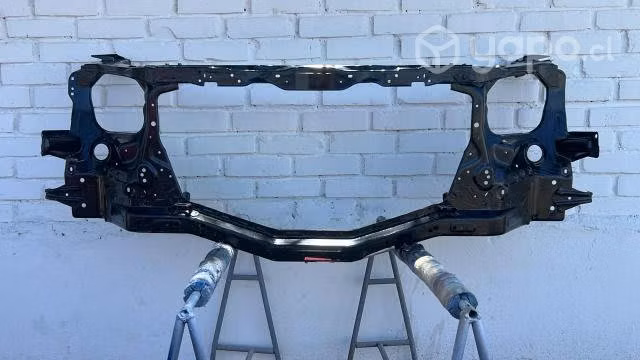 Chevrolet colorado frontal (18-23)