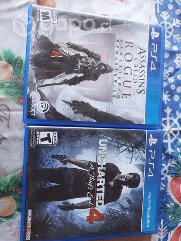Ps4 slim 500 GB - Imagen 2