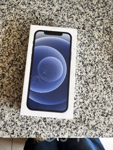 iPhone 12