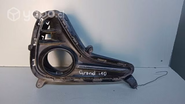 Tapa de Neblinero Hyundai grand i10 dmg 4