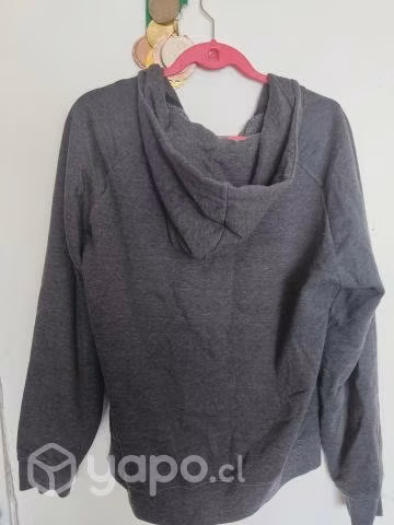 Polerón gris Marca Opposite - Imagen 2