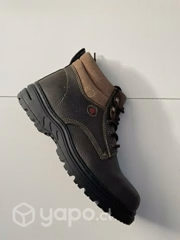 Zapatos de Seguridad - Imagen 6