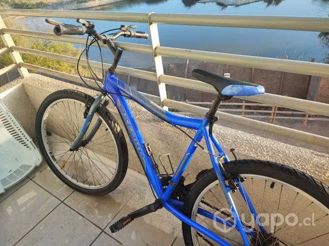 Bicicleta Oxford