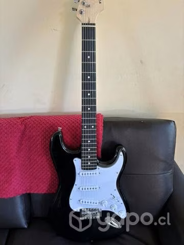 Guitarra eléctrica