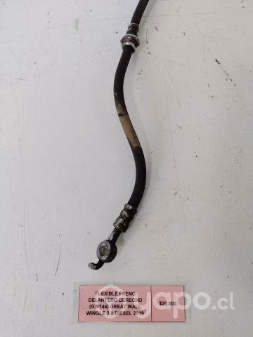 Flexible Freno Del Der (GW144) Great Wall Wingle