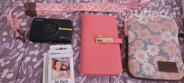 Polaroid y accesorios