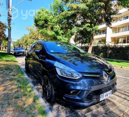 Renault Clio IV Dymanique turbo - Imagen 4