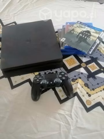 Ps4