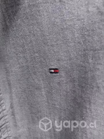Camisas tommy hilfiger - la dolfina - Imagen 4