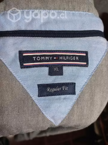 Camisas tommy hilfiger - la dolfina - Imagen 5