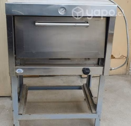 Horno Industrial