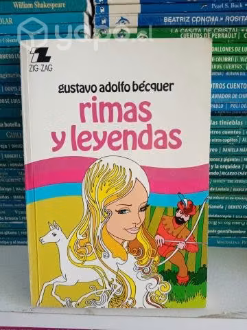Rimas y Leyendas