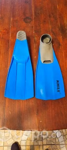 Traje de Buceo Mujer ESCLAPEZ+Aleta+Guante+Calceta
