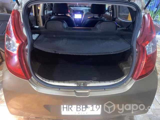 Hyundai eon 2016