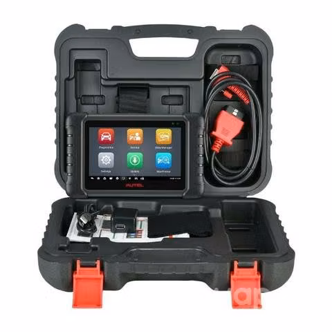 Autel mk808s versión 2023 - Imagen 4