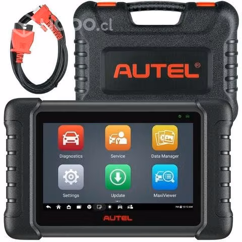 Autel mk808s versión 2023 - Imagen 3