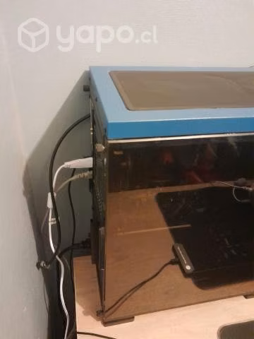 PC Gamer AMD Ryzen 3 3200 G 16GB 480 SS
