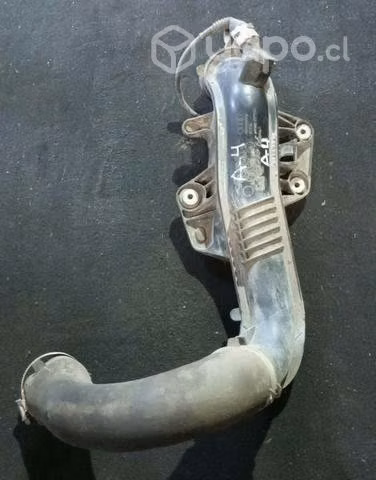 Manguera Intercooler Audi A4
