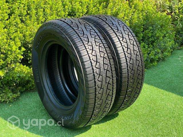 Neumaticos 255/65/17 - Imagen 3