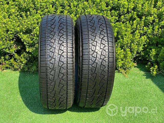 Neumaticos 255/65/17 - Imagen 2