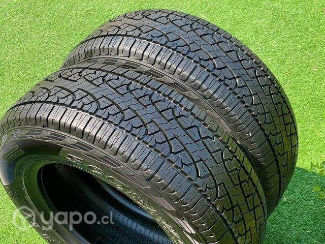 Neumaticos 255/65/17 - Imagen 4