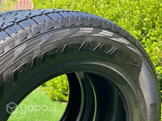 Neumaticos 255/65/17 - Imagen 7
