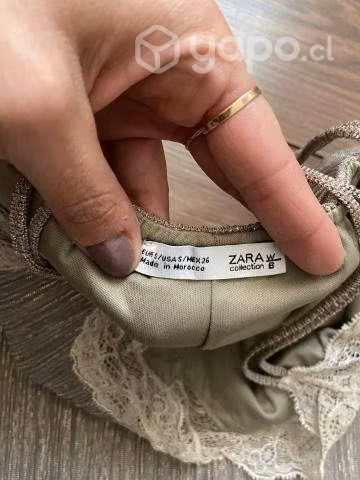 Vestido Zara - Imagen 3