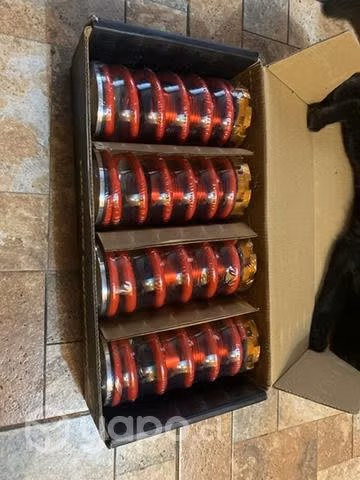 Kit de coilover