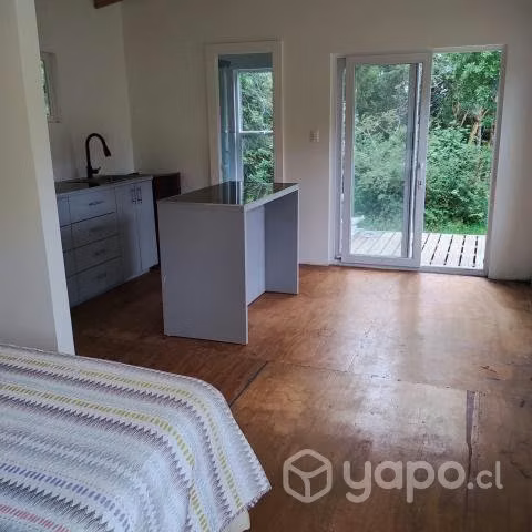 Departamento para relajarte y soñar