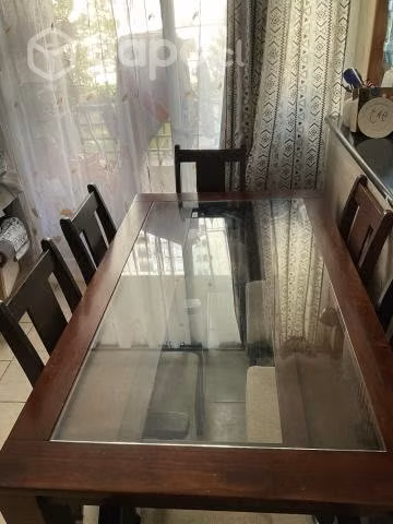 Comedor 6 sillas - Imagen 3