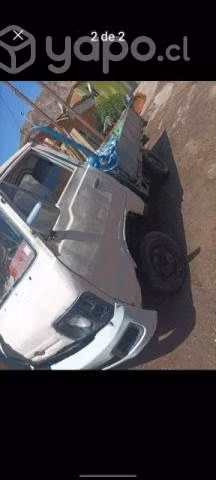 Camion kia