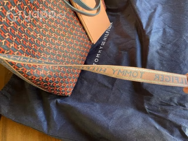 Cartera Tommy Hilfiger - Imagen 5