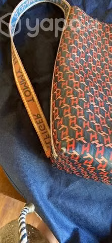 Cartera Tommy Hilfiger - Imagen 2