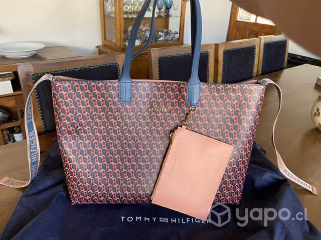 Cartera Tommy Hilfiger - Imagen 6