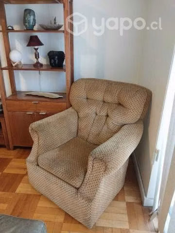 Sofa más sitiales