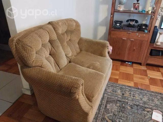 Sofa más sitiales - Imagen 4