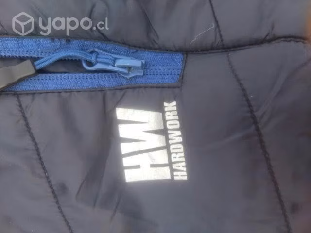Chaqueta HW HARDWORK