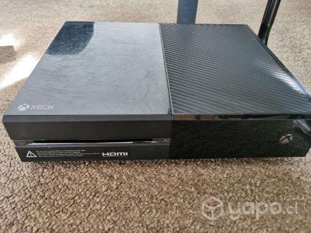 Xbox One Año 2016 + COD:Black Ops I, II y III - Imagen 4