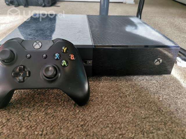 Xbox One Año 2016 + COD:Black Ops I, II y III - Imagen 3