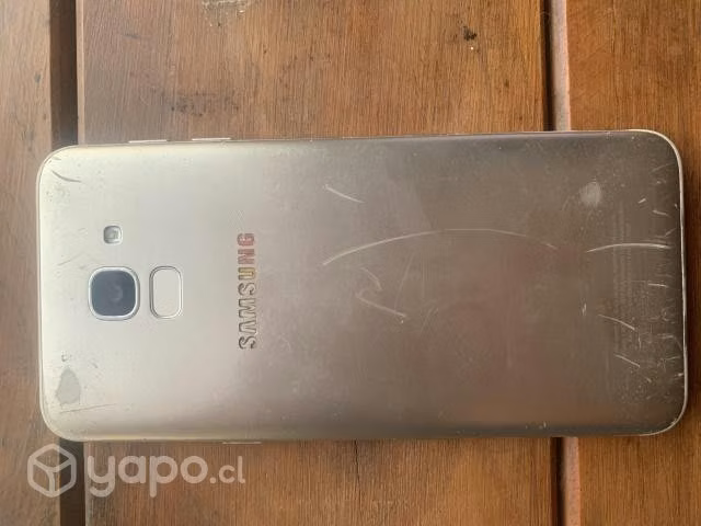 celular Samsung galaxy j6 - Imagen 3