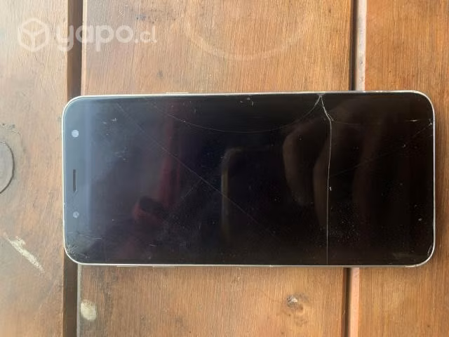 celular Samsung galaxy j6