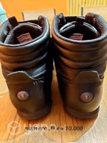 Zapatos de colegio - Imagen 3
