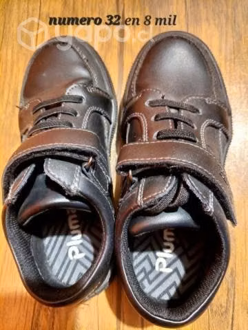 Zapatos de colegio - Imagen 5