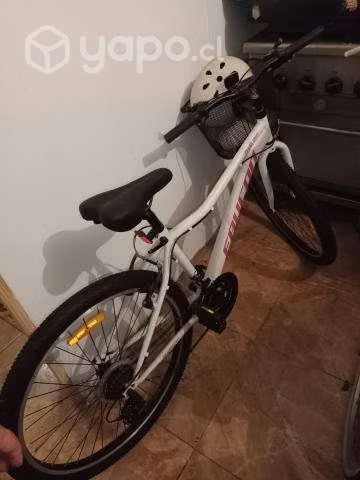 2 Bicicletas aro 26