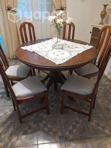 comedor 6 personas - Imagen 3