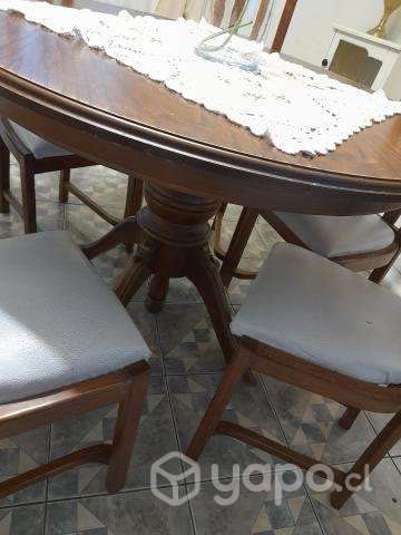 comedor 6 personas - Imagen 4