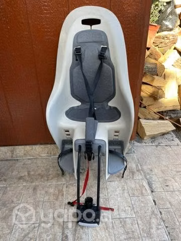 Silla de bicicleta para niños