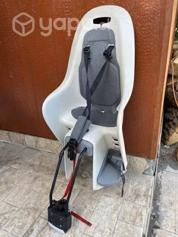 Silla de bicicleta para niños - Imagen 2