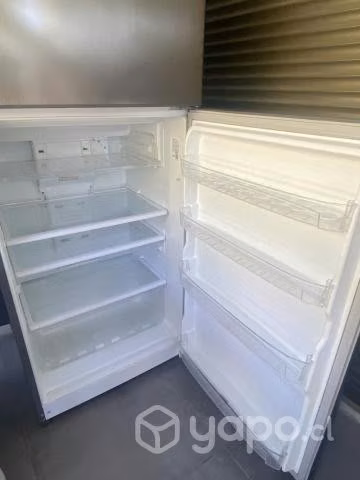 Refrigerador en venta