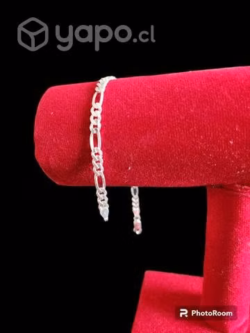 Brazalete/ Pulsera Italiana925 - Imagen 2